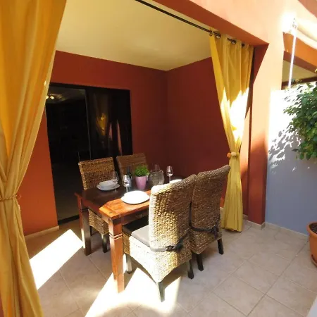 Modern In Adeje, 65 Sqm, Year-round Pool Apartment *