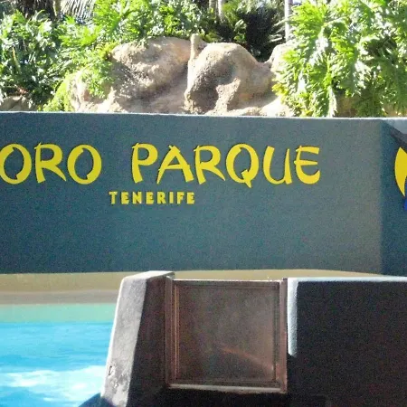 Modern In Adeje, 65 Sqm, Year-round Pool *