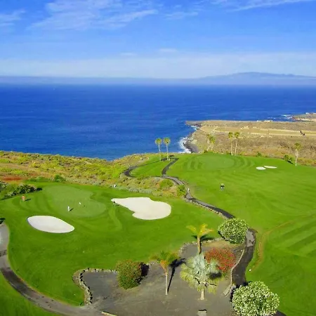 Apartment Modern In Adeje, 65 Sqm, Year-round Pool Costa Adeje (Tenerife)