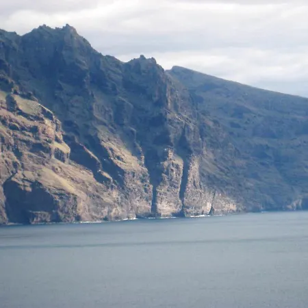 Modern In Adeje, 65 Sqm, Year-round Pool *