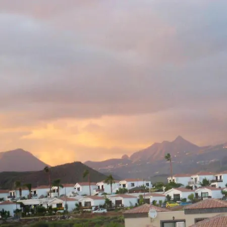 Apartment Modern In Adeje, 65 Sqm, Year-round Pool