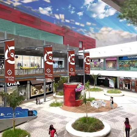 Modern In Adeje, 65 Sqm, Year-round Pool Costa Adeje (Tenerife)