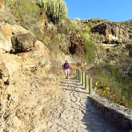 Modern In Adeje, 65 Sqm, Year-round Pool Apartment