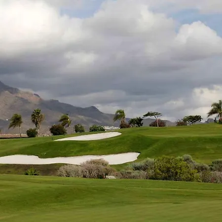 Apartment Modern In Adeje, 65 Sqm, Year-round Pool