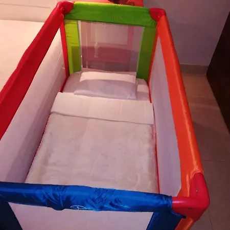 Modern In Adeje, 65 Sqm, Year-round Pool Apartment