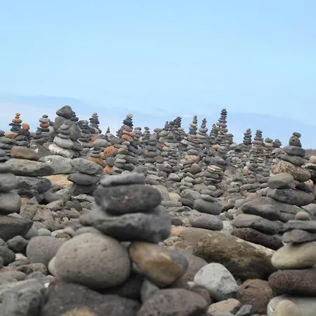 Modern In Adeje, 65 Sqm, Year-round Pool Apartment Costa Adeje (Tenerife)