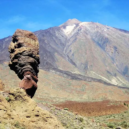 Apartment Modern In Adeje, 65 Sqm, Year-round Pool Costa Adeje (Tenerife)