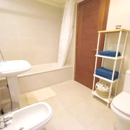 Modern In Adeje, 65 Sqm, Year-round Pool Costa Adeje (Tenerife)