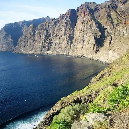 Modern In Adeje, 65 Sqm, Year-round Pool Apartment Costa Adeje (Tenerife)