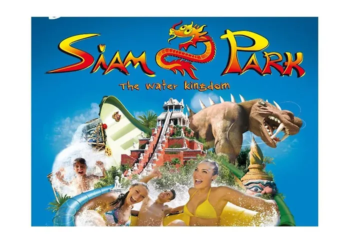 Modern In Adeje, 65 Sqm, Year-round Pool דירה אדחה