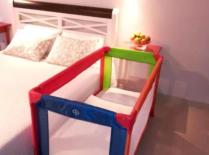 Modern In Adeje, 65 Sqm, Year-round Pool דירה *