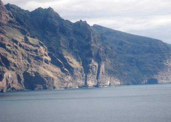 Modern In Adeje, 65 Sqm, Year-round Pool *