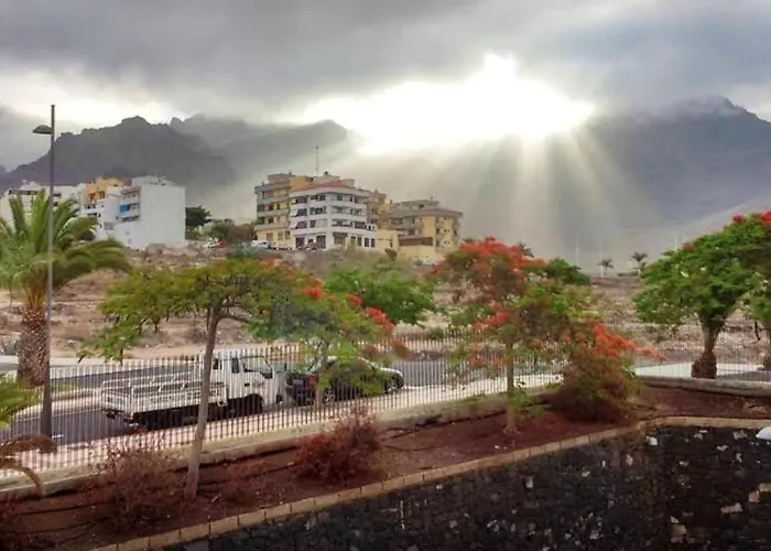 Modern In Adeje, 65 Sqm, Year-round Pool