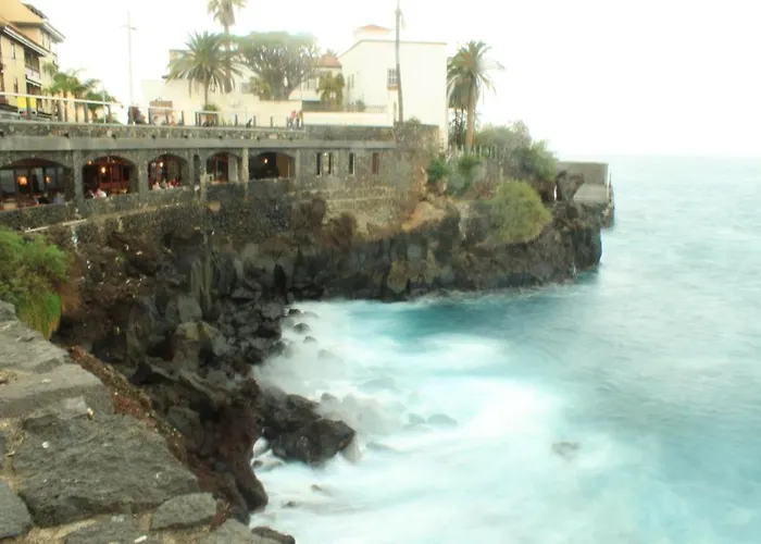 Modern In Adeje, 65 Sqm, Year-round Pool דירה *