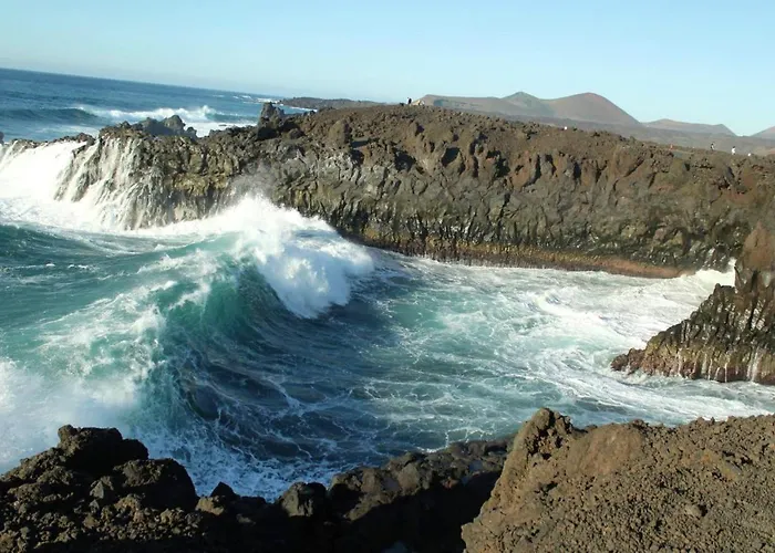 Modern In Adeje, 65 Sqm, Year-round Pool *