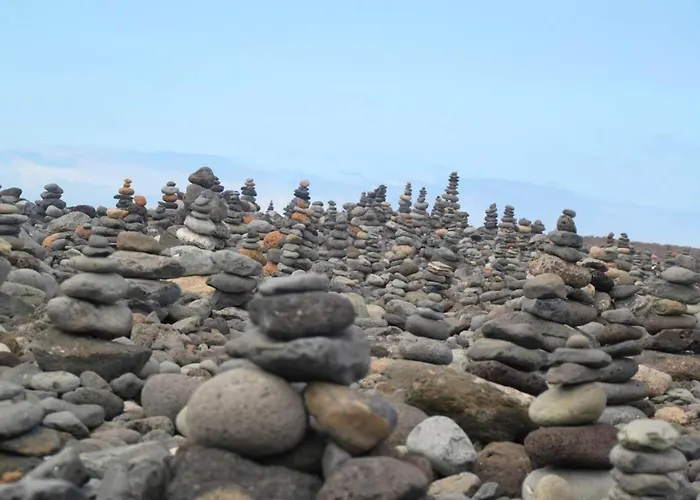 Modern In Adeje, 65 Sqm, Year-round Pool דירה אדחה