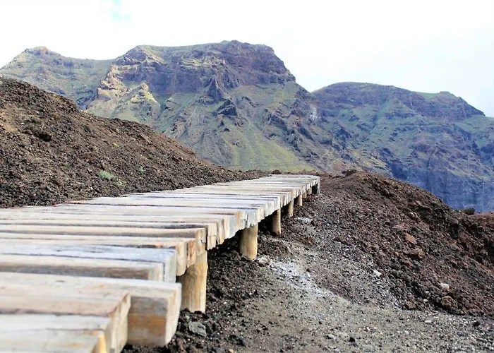 Modern In Adeje, 65 Sqm, Year-round Pool דירה *