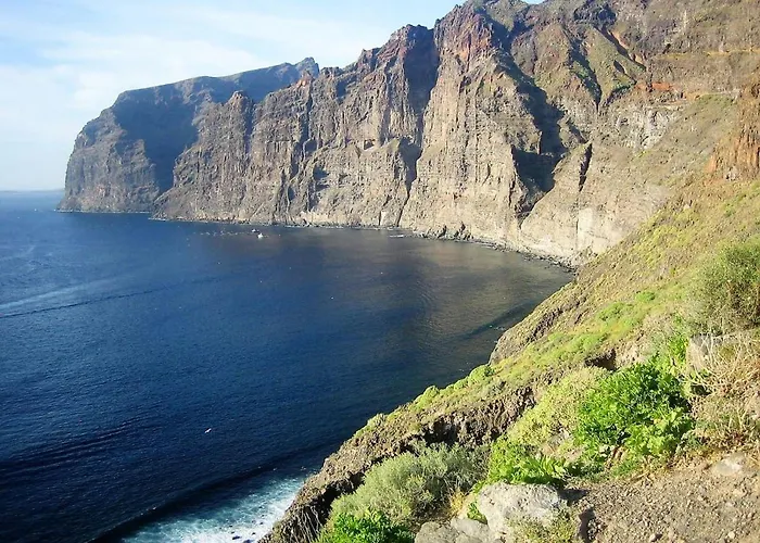 Modern In Adeje, 65 Sqm, Year-round Pool דירה אדחה