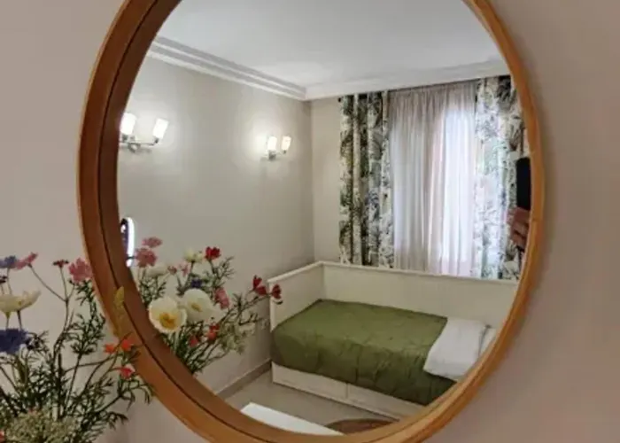 דירה Modern In Adeje, 65 Sqm, Year-round Pool *