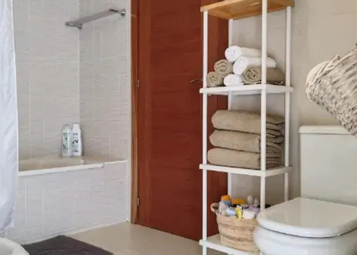 Modern In Adeje, 65 Sqm, Year-round Pool