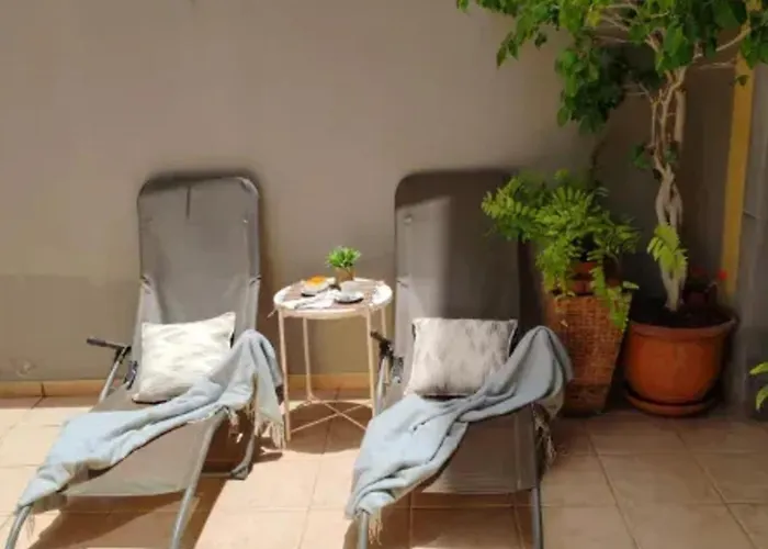 Modern In Adeje, 65 Sqm, Year-round Pool