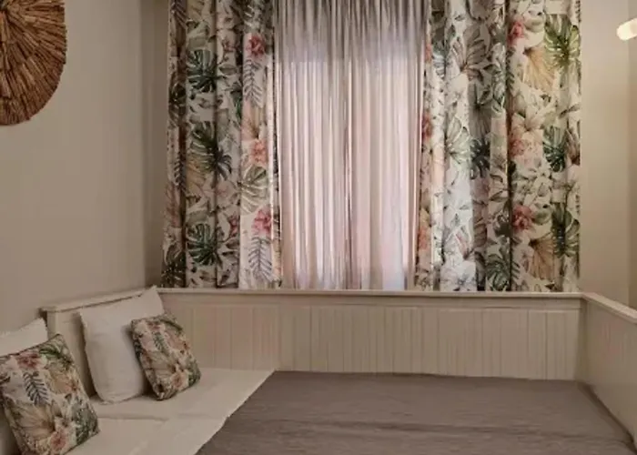 Modern In Adeje, 65 Sqm, Year-round Pool אדחה