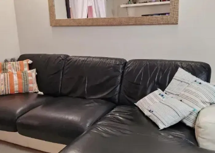 Modern In Adeje, 65 Sqm, Year-round Pool *