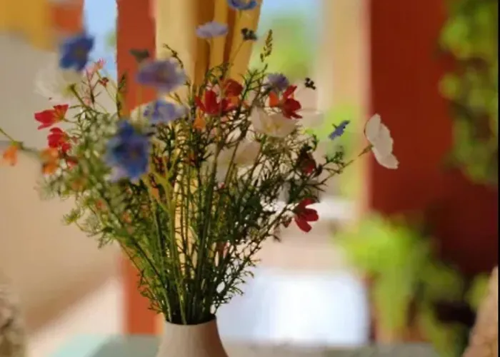 Modern In Adeje, 65 Sqm, Year-round Pool * אדחה