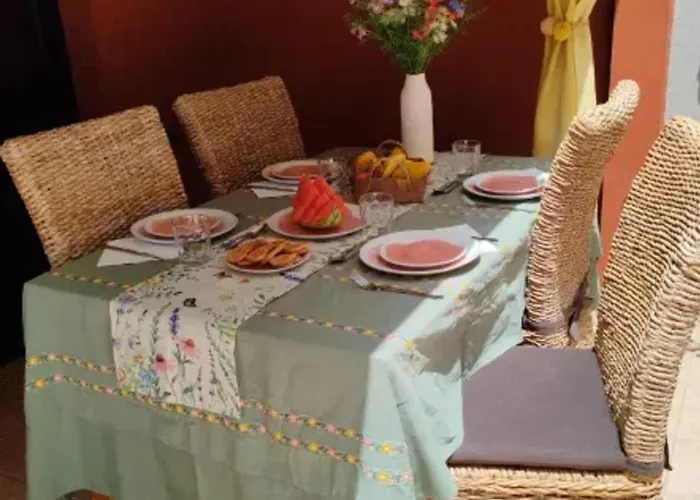 Modern In Adeje, 65 Sqm, Year-round Pool דירה אדחה